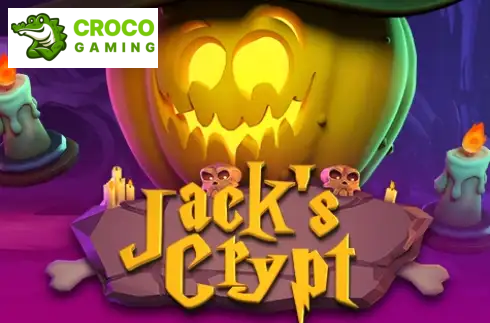 Jack's Crypt